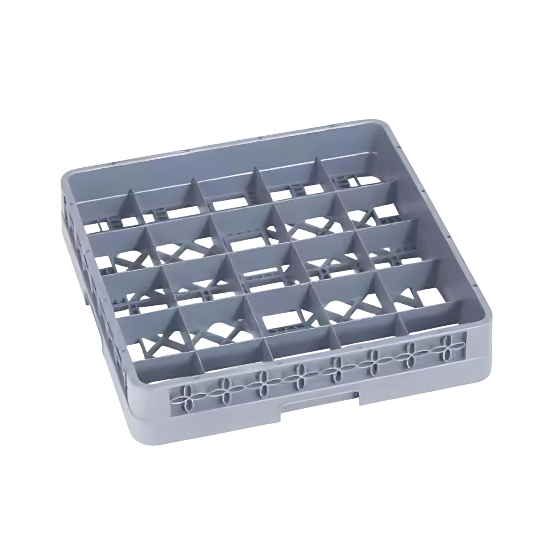 Kitchen Knock 393425 Warewasher Rack Glass - 25 Girds