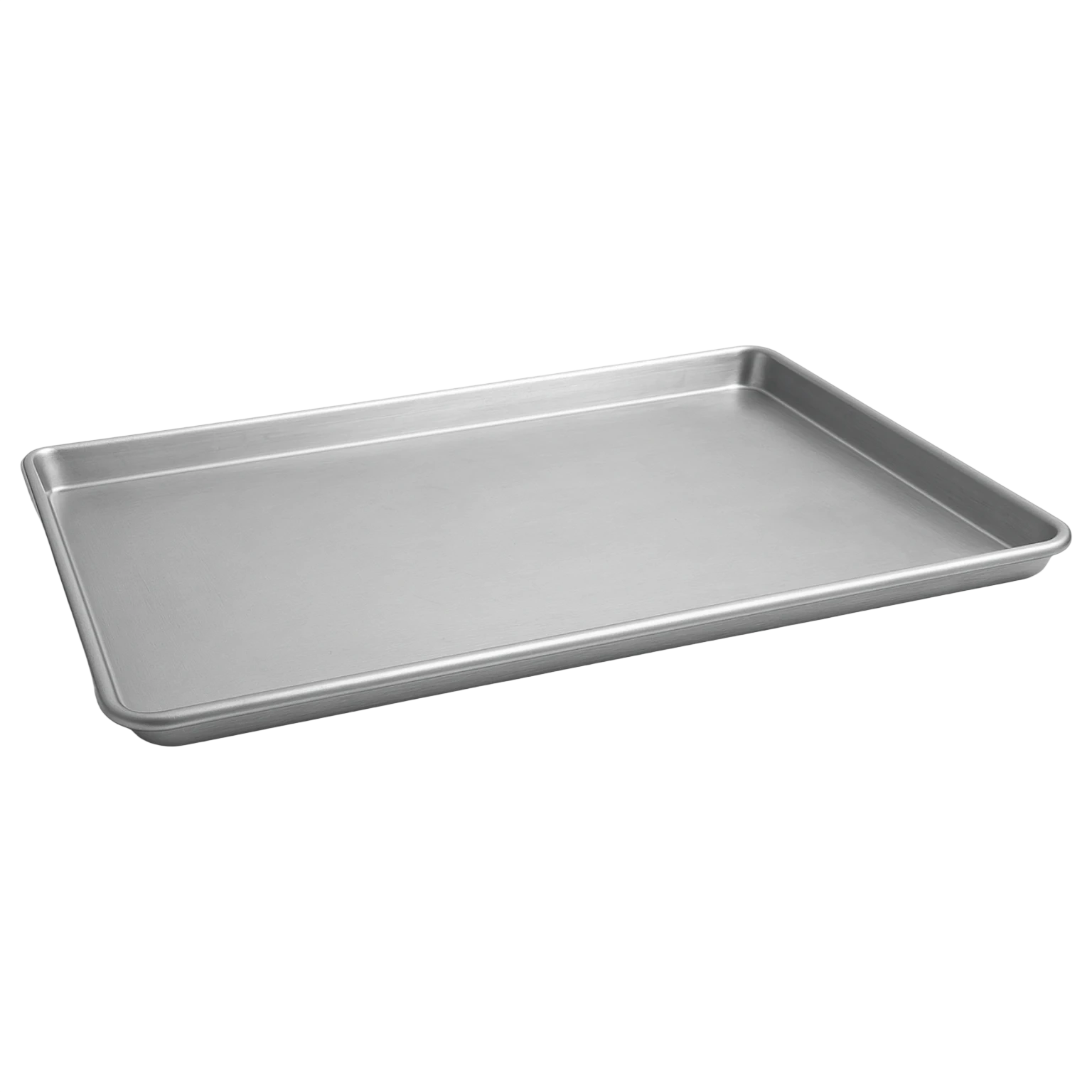 Kitchen Knock 401898 Baking Tray - Aluminium Plating 400mm*600mm*30mm*0.5mm