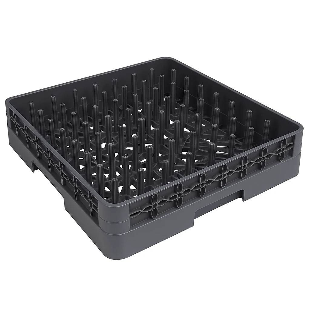 Kitchen Knock 402095 Warewasher Rack Plate Pag - 64 Spikes