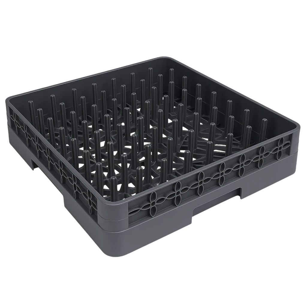 Kitchen Knock 402095 Warewasher Rack Plate Pag - 64 Spikes