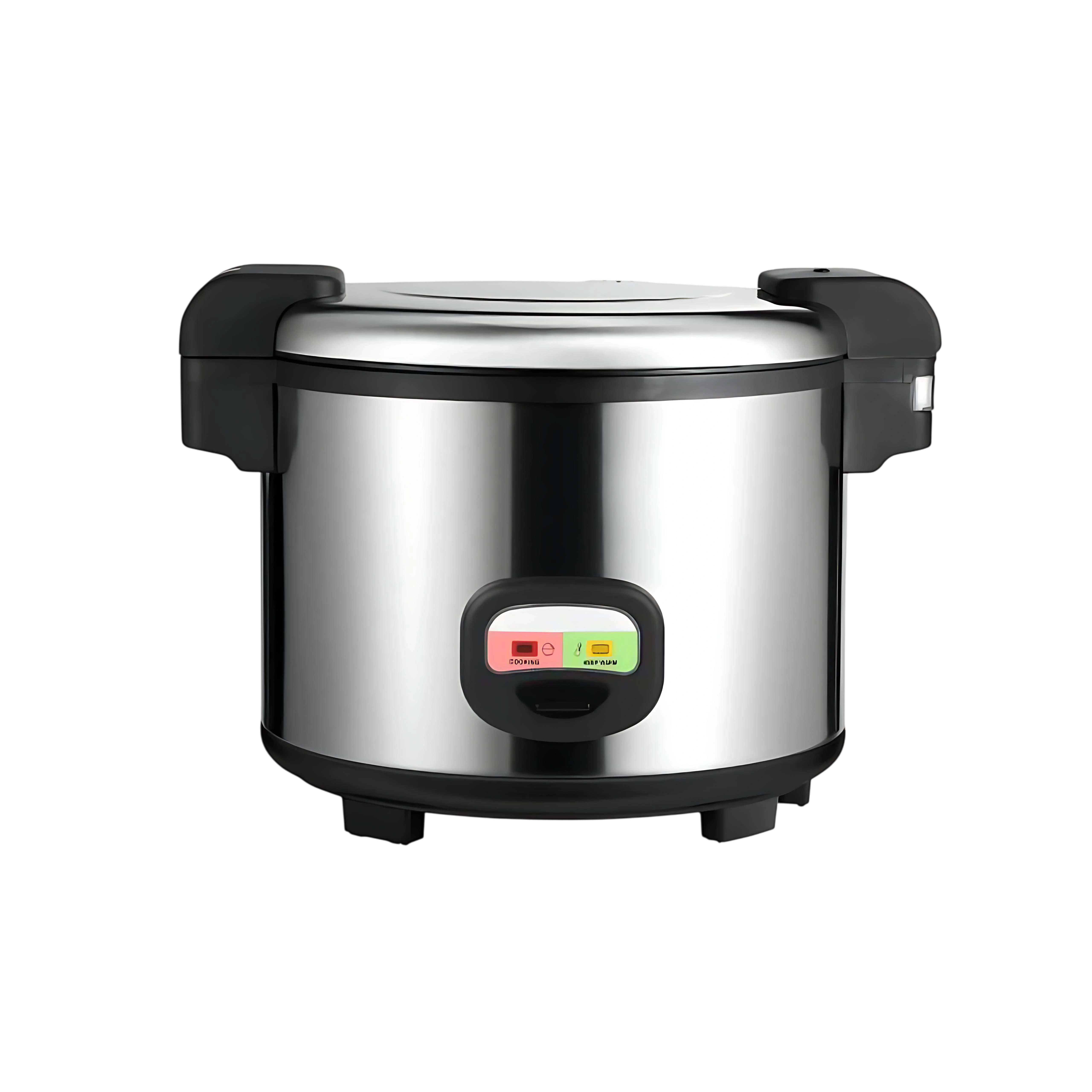 Kitchen Knock 402289 Electric Rice Cooker 6L -1950W