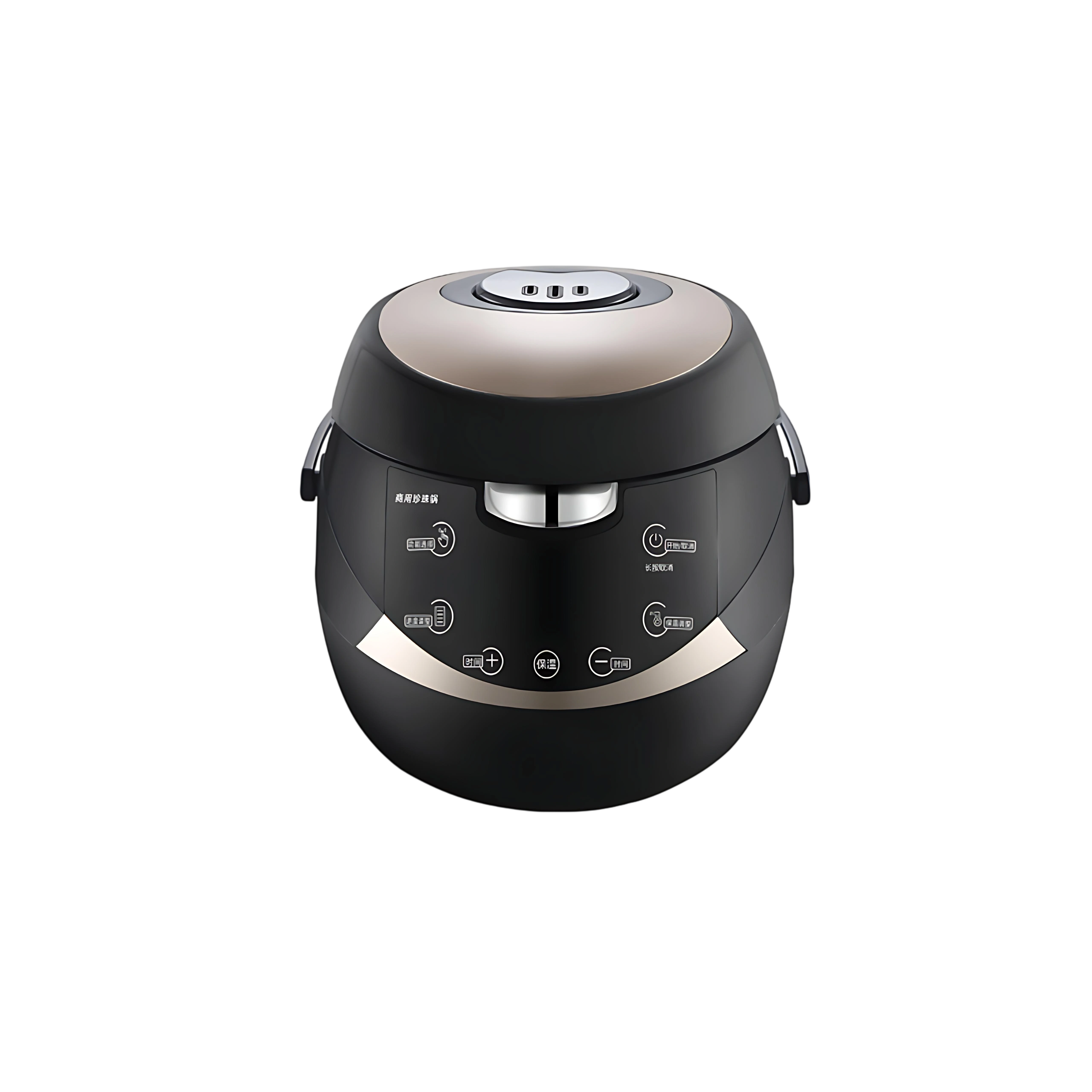 Kitchen Knock 402324 Electric Pearl Cooker Pearl Cooker - 5L - 370mm*275mm*250mm