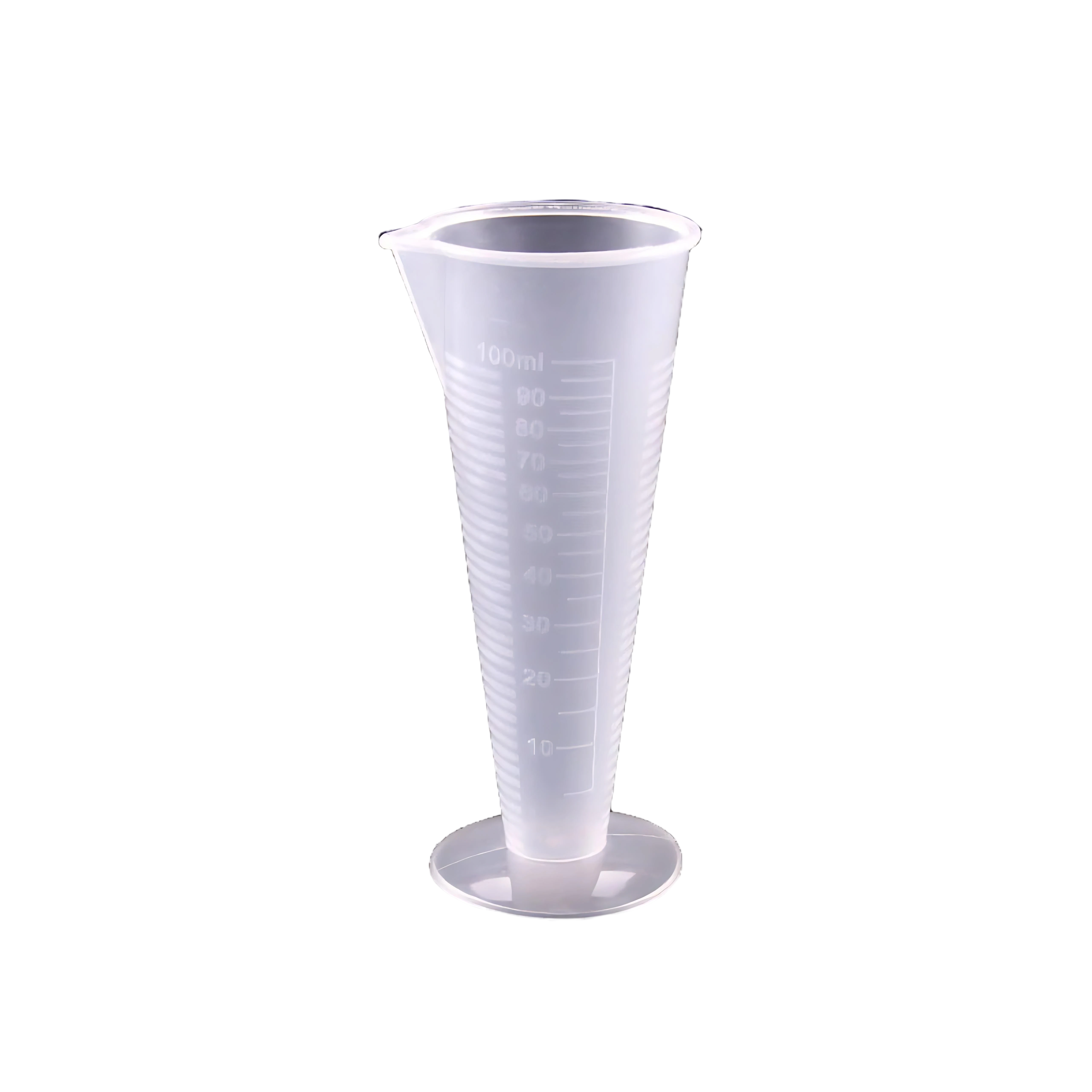 Kitchen Knock 406214 Measuring Jug - PolyPropylene 100ml