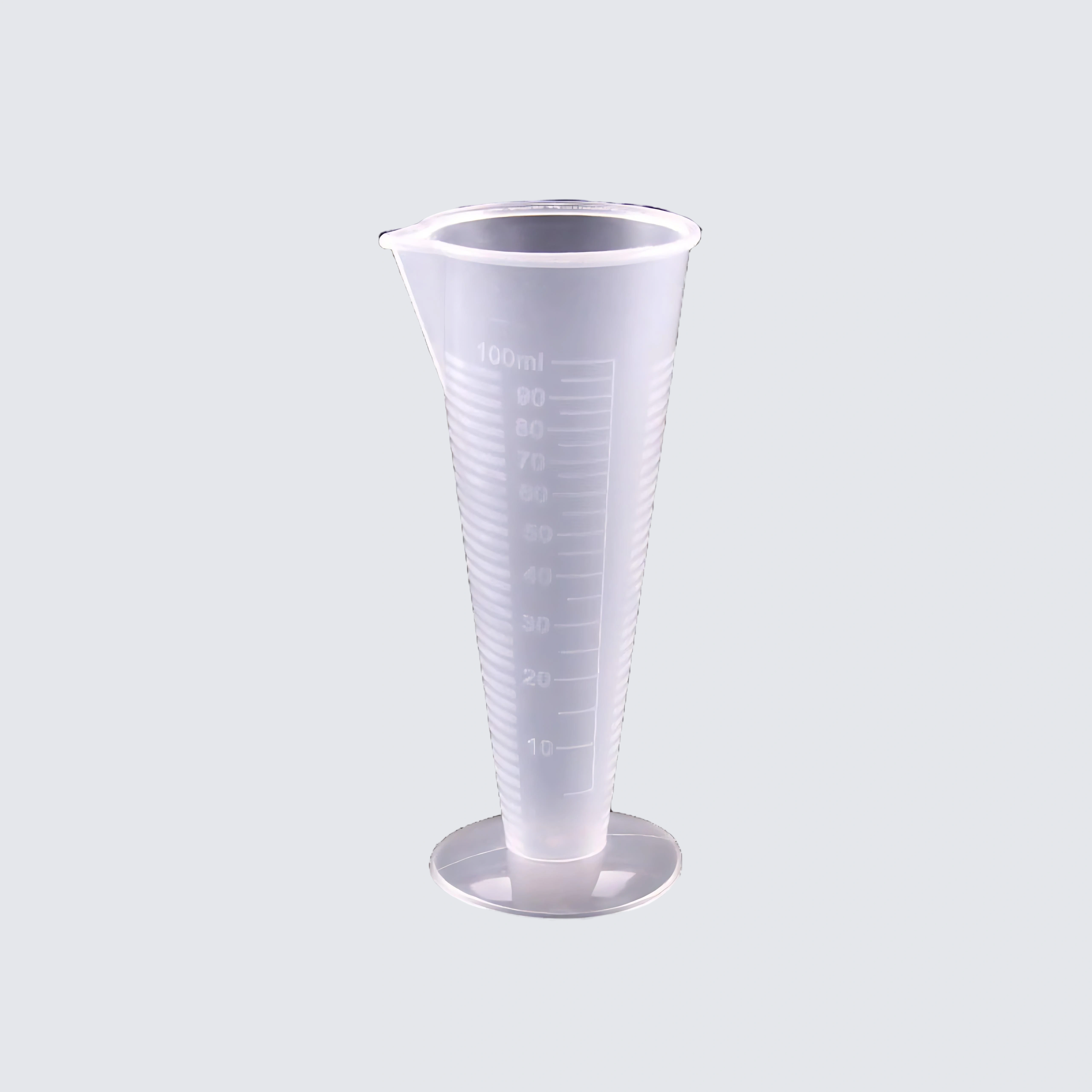 Kitchen Knock 406214 Measuring Jug - PolyPropylene 100ml