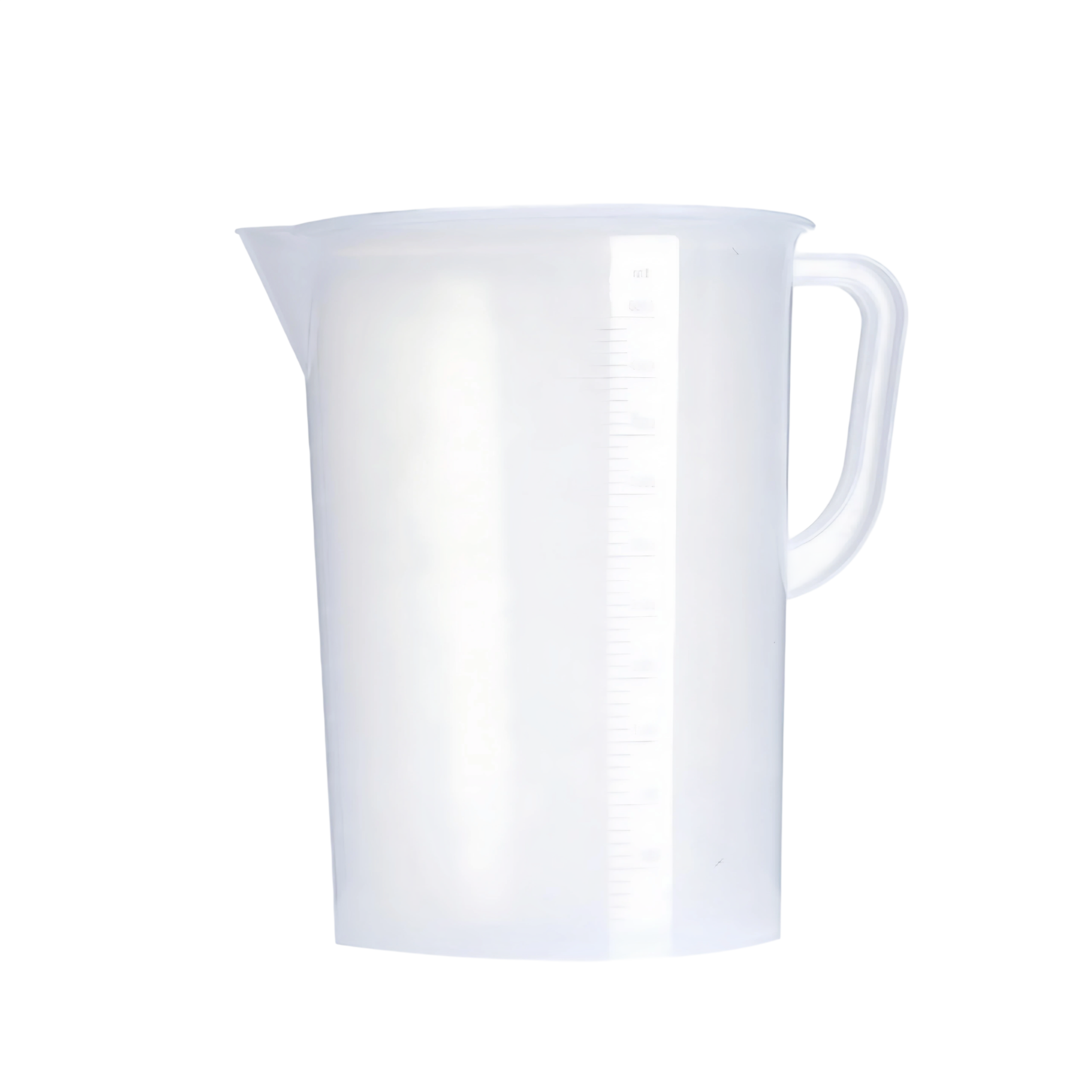 Kitchen Knock 406218 Measuring Jug - PolyPropylene 5000ml