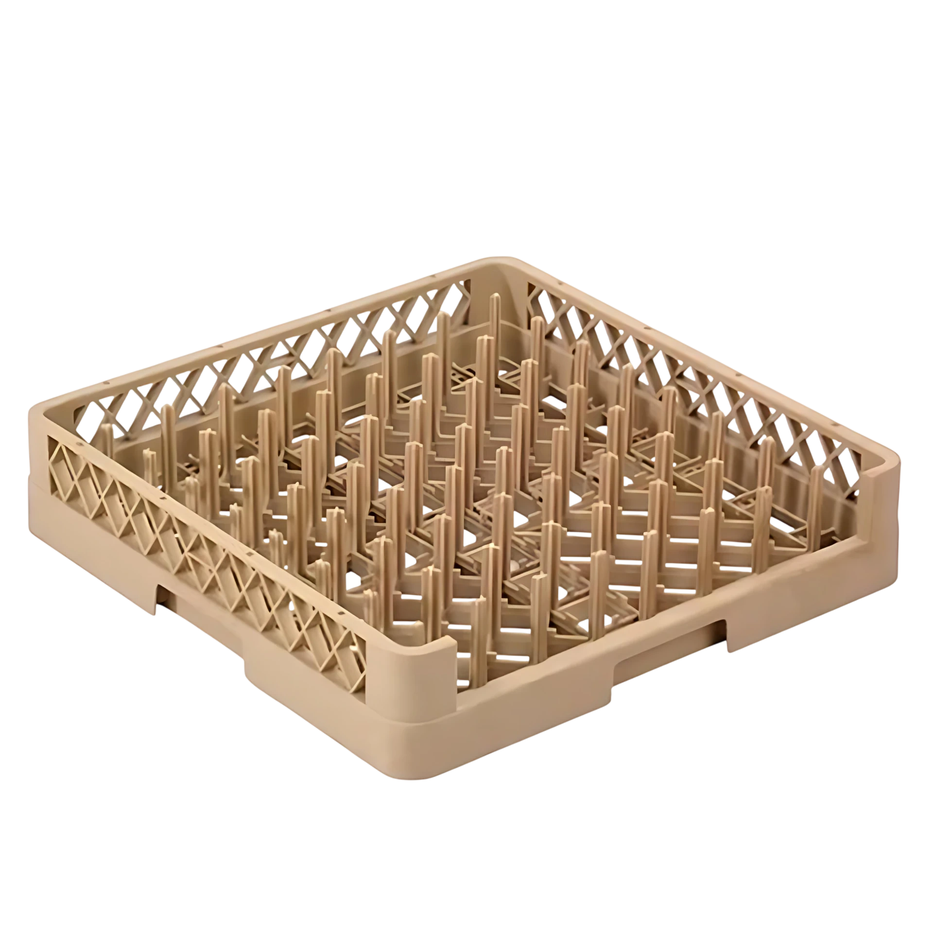Kitchen Knock 415765 Warewasher Rack Plate Pag - 64 Spikes - 3 Sides