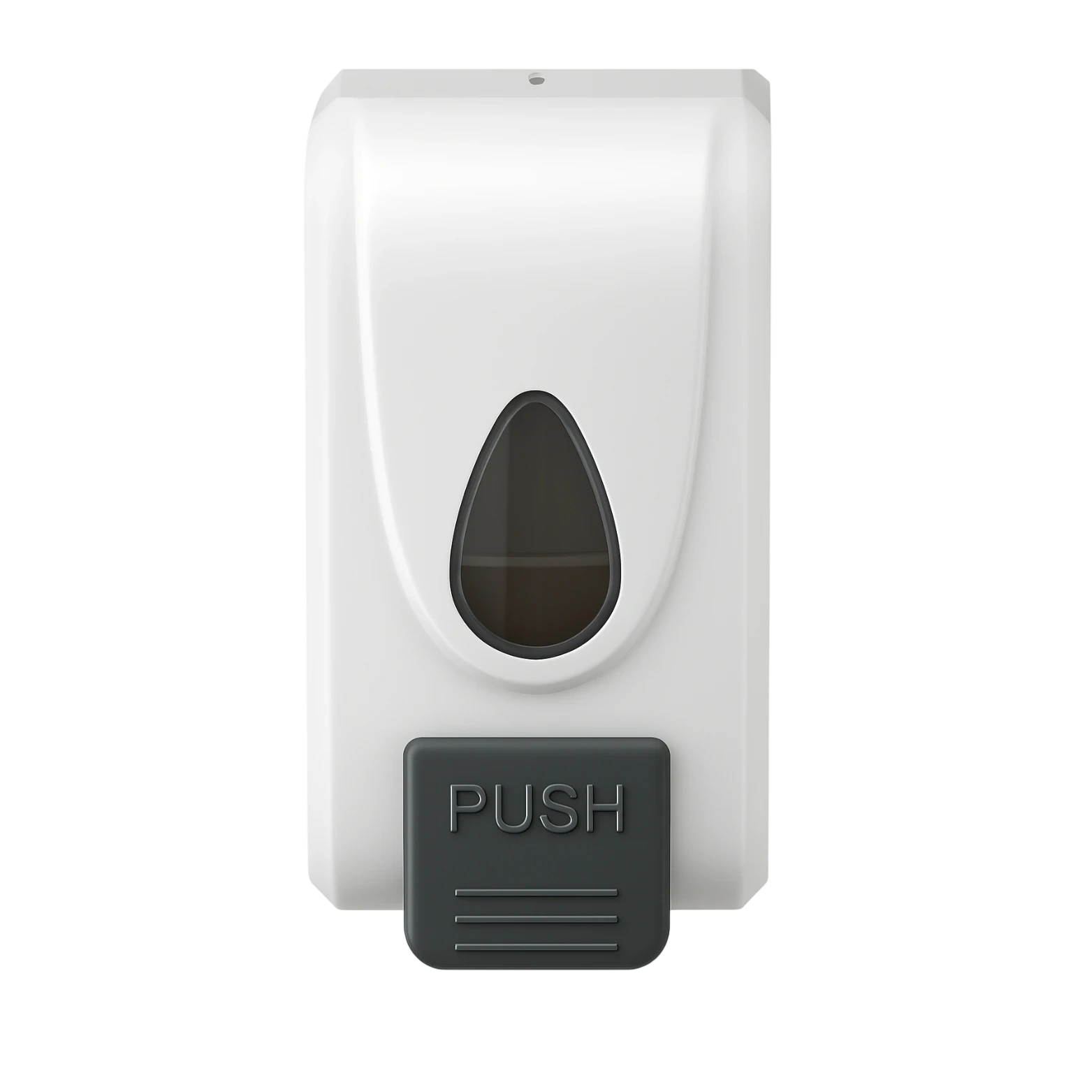 Kitchen Knock 415795 Soap Dispenser 1000ml - PolyCarbonate