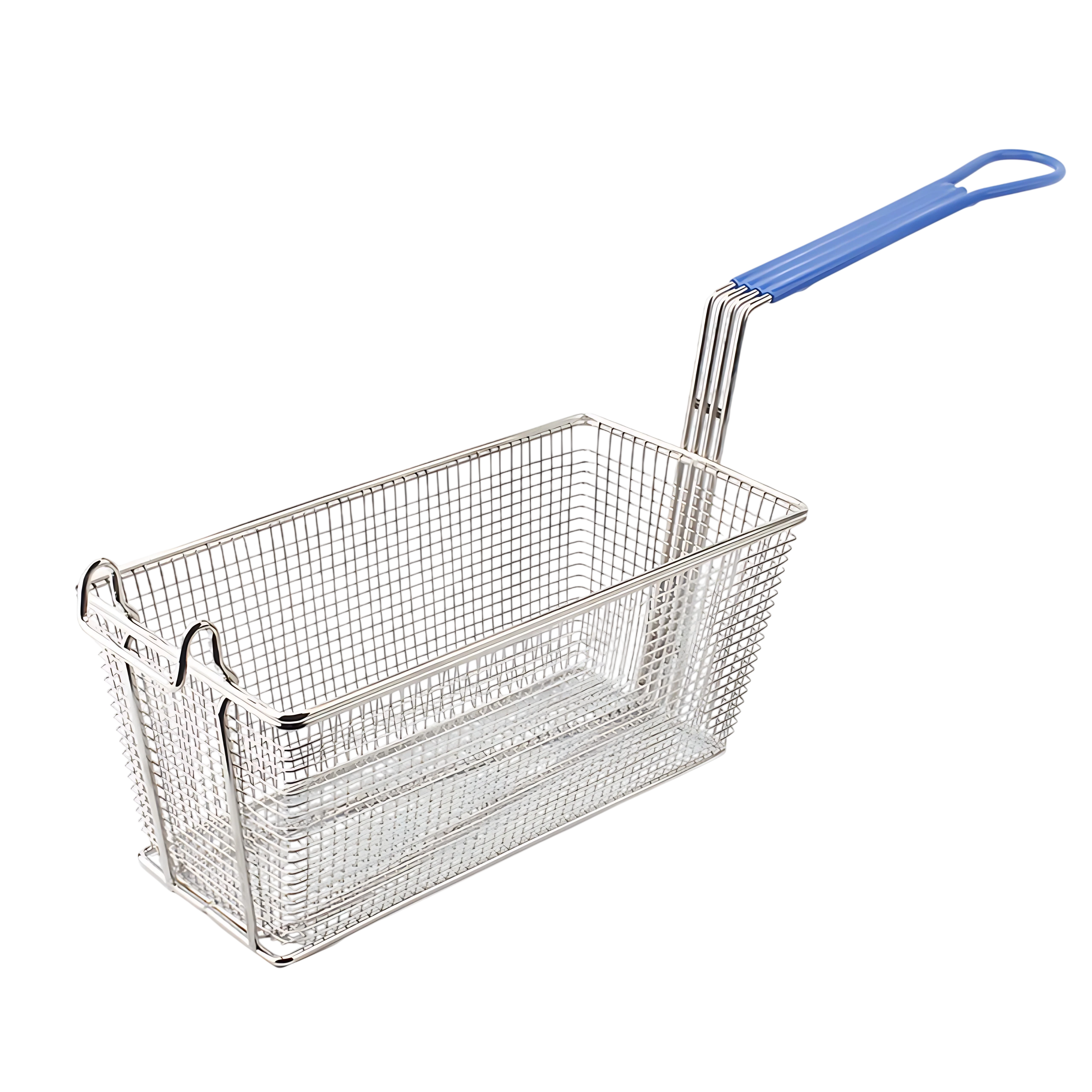 Kitchen Knock 415831 Fry Basket 320mm*150mm*140mm