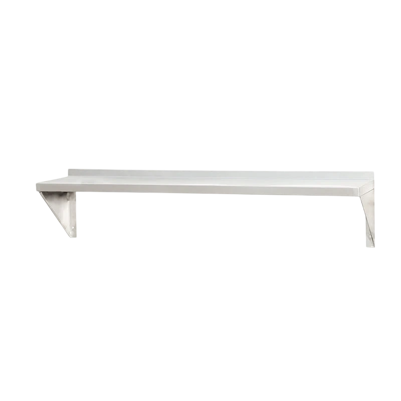 Kitchen Knock 415890 Wall Shelf - Single AFF-1532
