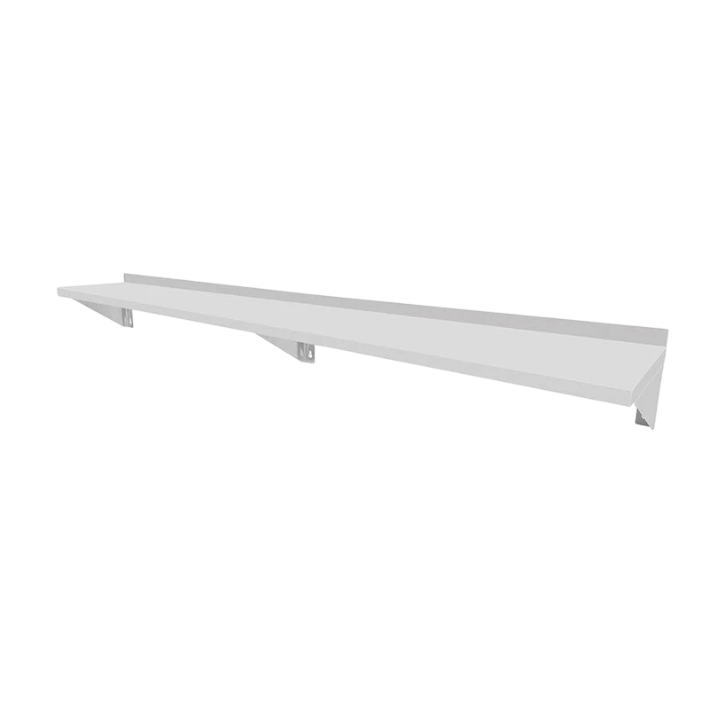 Kitchen Knock 415891 Wall Shelf - Single AFF-1832