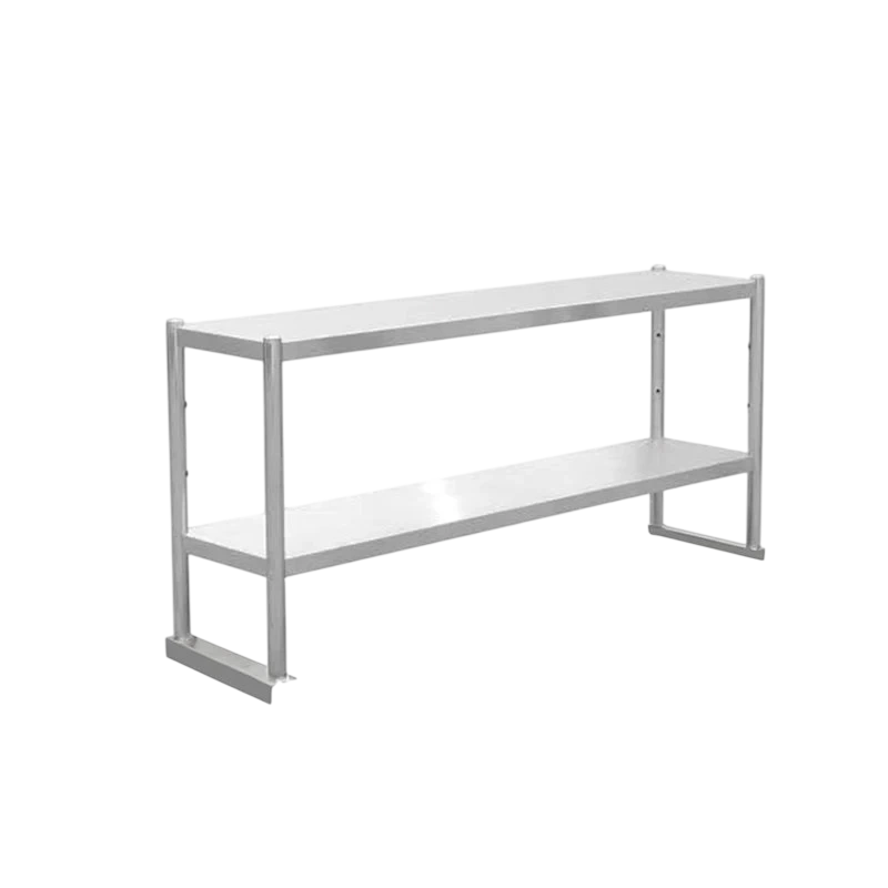 Kitchen Knock 415900 Over Bench Shelf - Double AFOD-0935