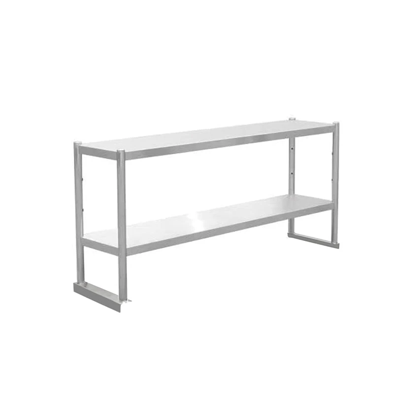 Kitchen Knock 415903 Over Bench Shelf - Double AFOD-1835