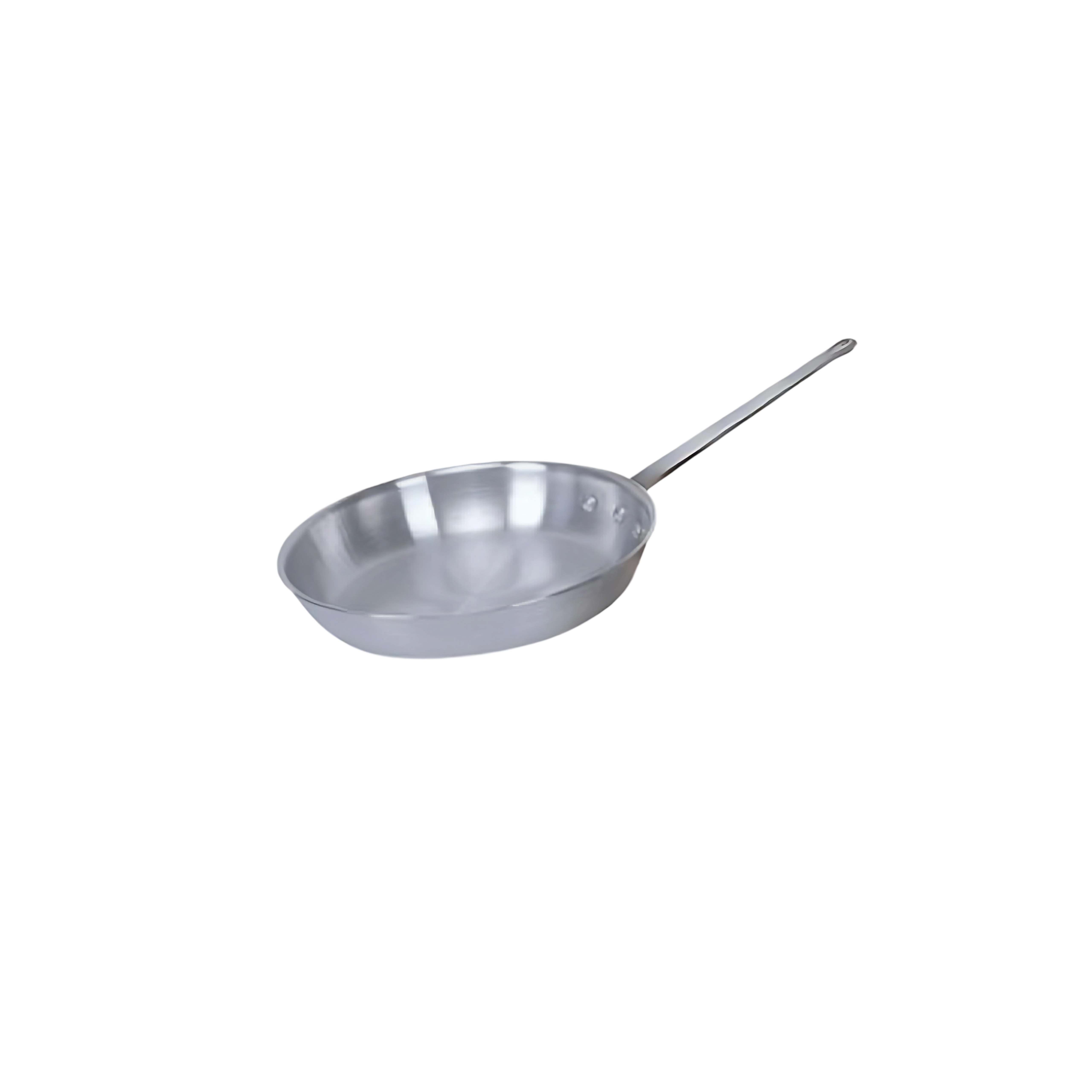 Kitchen Knock 416463 FryPan - Aluminium Ø180mm