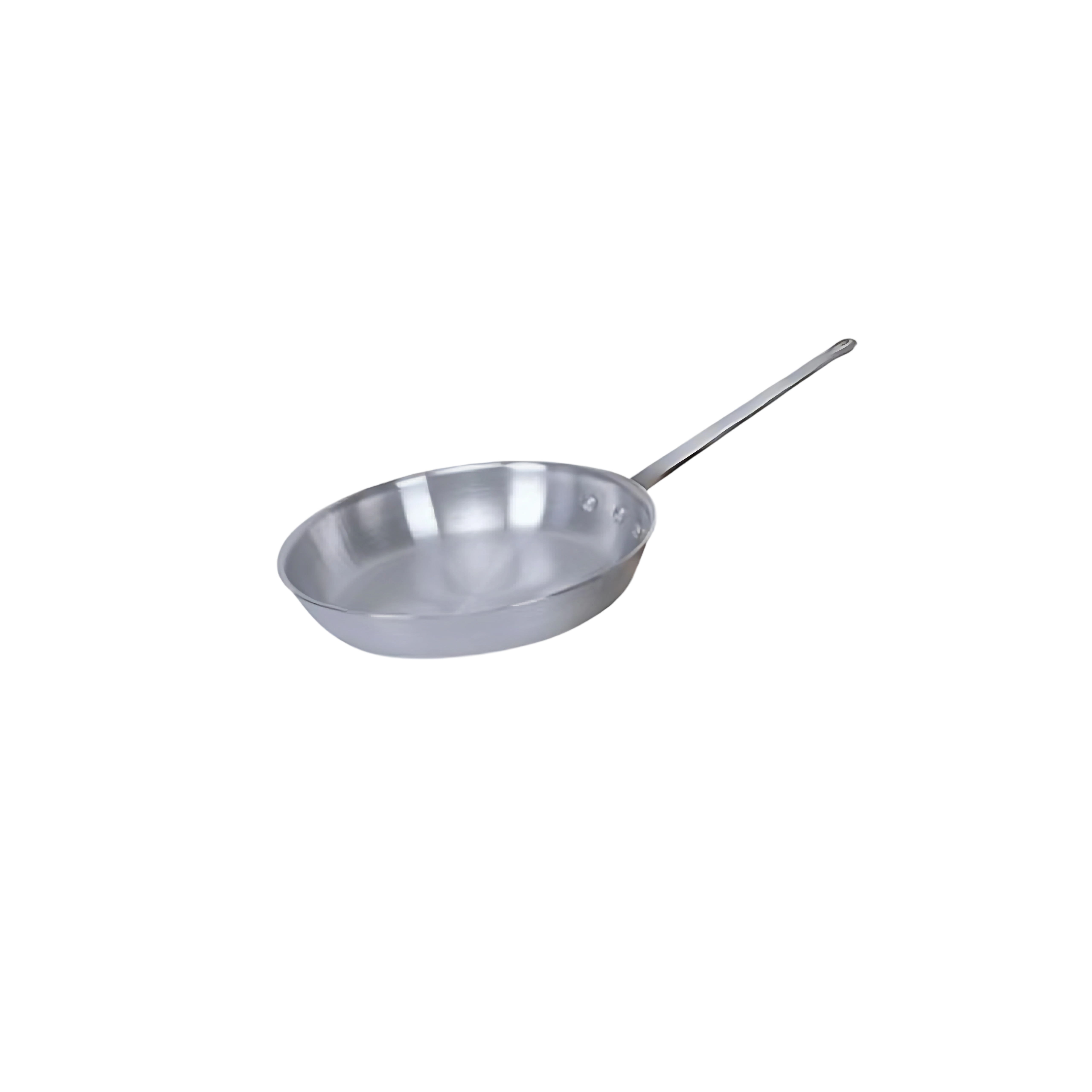 Kitchen Knock 416467 FryPan - Aluminium Ø360mm
