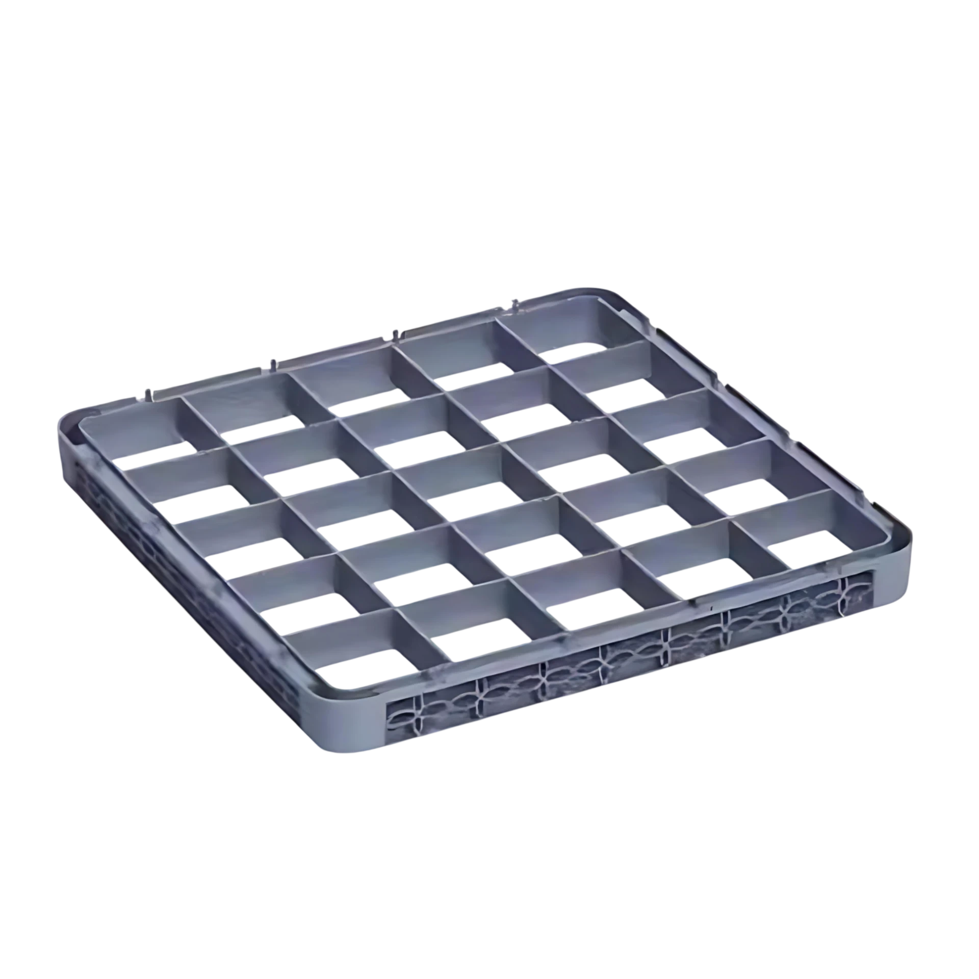 Kitchen Knock 419508 Warewasher Rack 3rd Level - Open Cup - 25 Peg