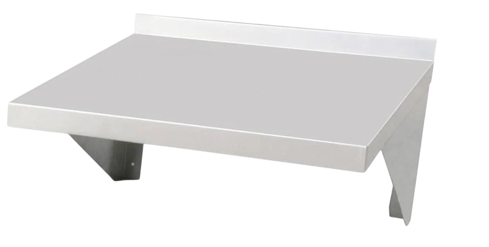 Kitchen Knock 423120 Microwave Rack MICRO-550