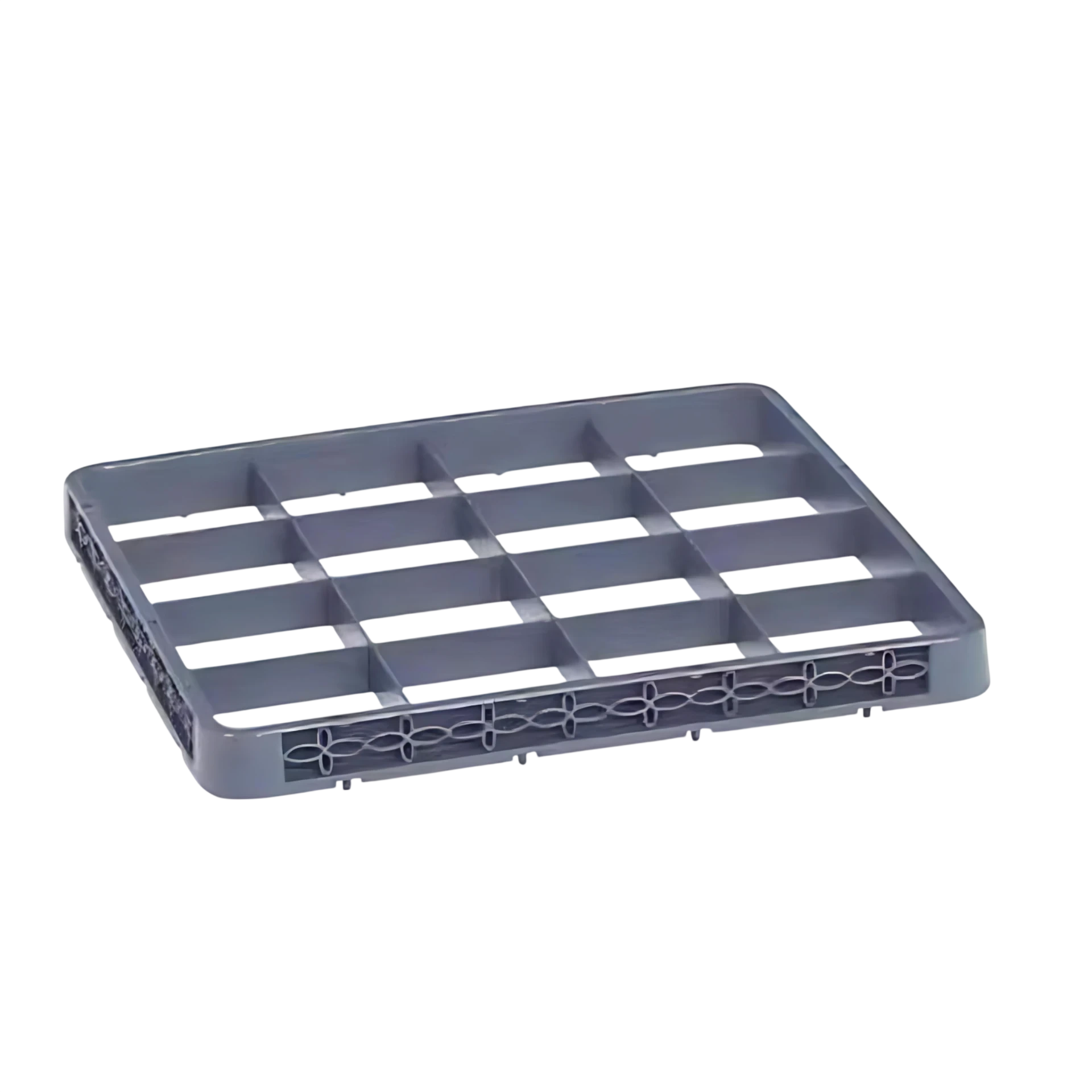 Kitchen Knock 425033 Warewasher Rack 2nd Level - Open Cup - 16 Peg