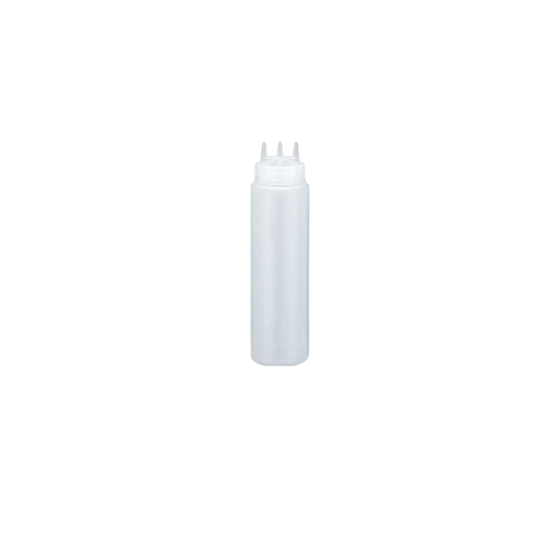 Kitchen Knock 426122 Bottle Three heads - 710ml - 67(Ø)*247(H)mm