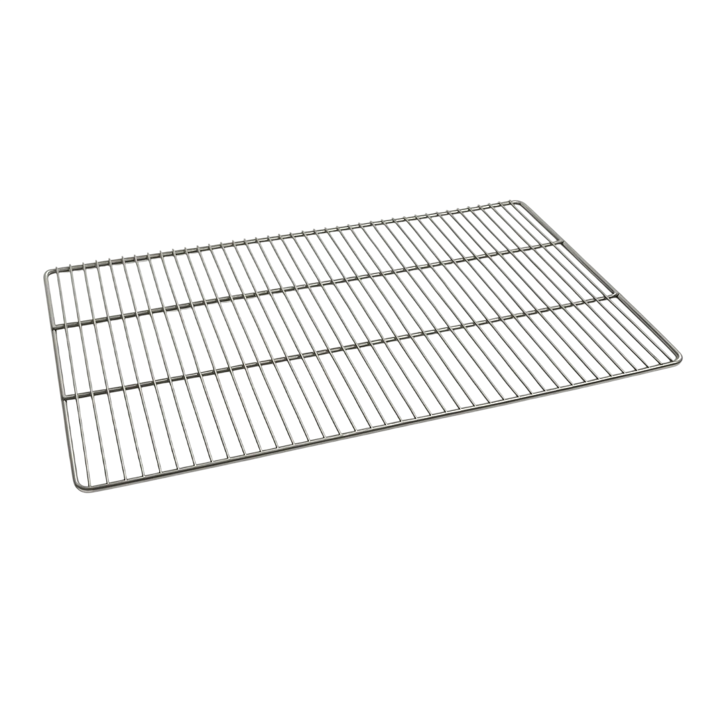 Kitchen Knock 492130 Oven Girds - S/S 600*400*8mm - Cooling Rack