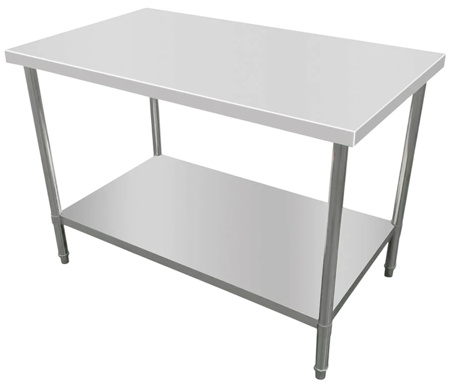 Kitchen Knock 620323 Work Bench with Undershelf AWF-0970 / 700