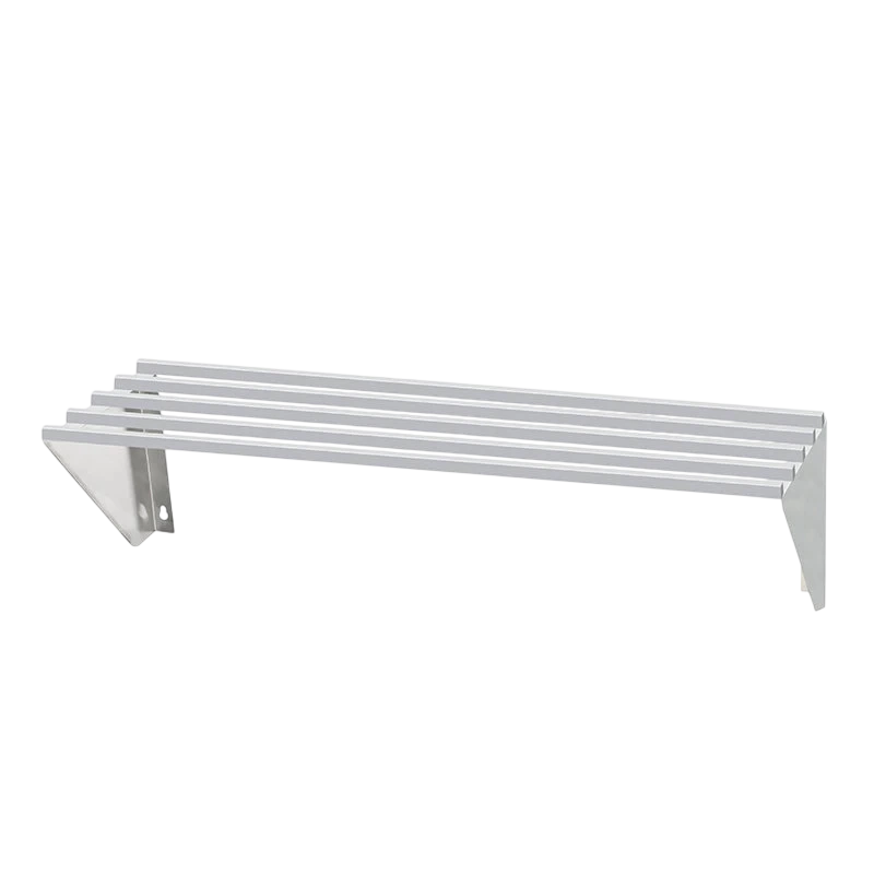 Kitchen Knock 620350 Wall Shelf - Single - Square Tube AFSP-0932