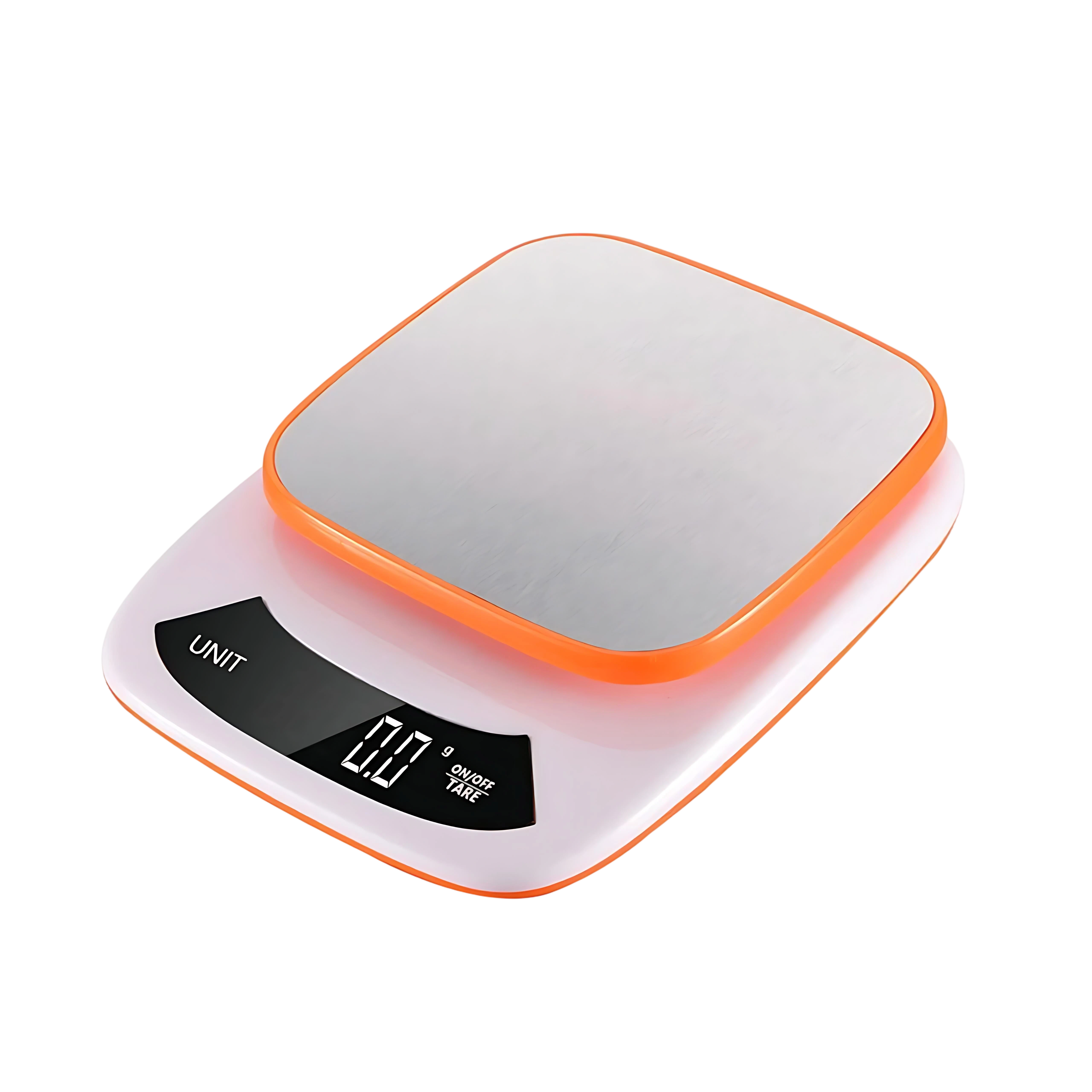 Kitchen Knock 630046 Scale Digital - 0.5g~5kg