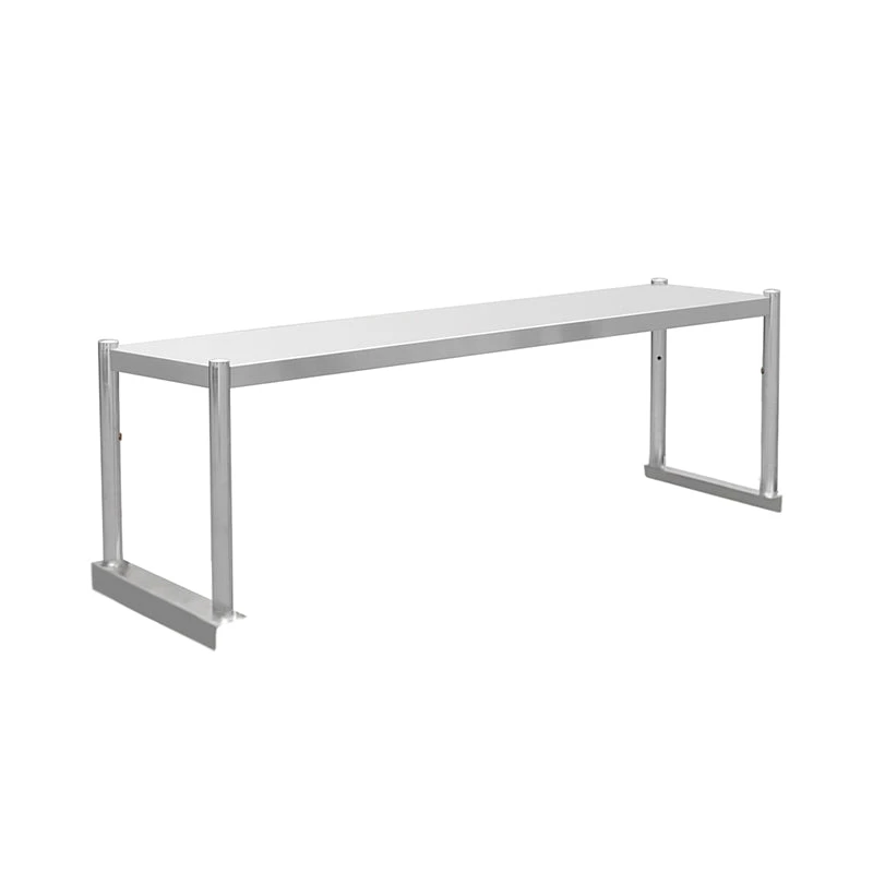 Kitchen Knock 631131 Over Bench Shelf - Single AFO-0935