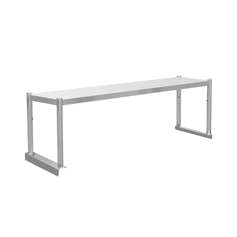 Kitchen Knock 631131 Over Bench Shelf - Single AFO-0935