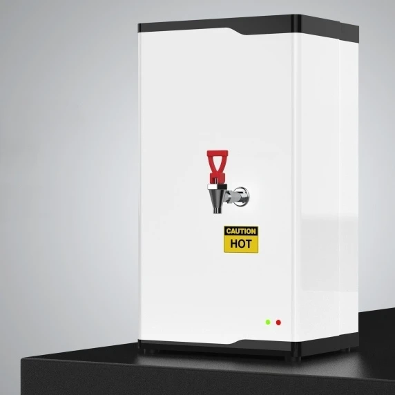 Kitchen Knock 631882 Commercial Water Boiler A7 23L