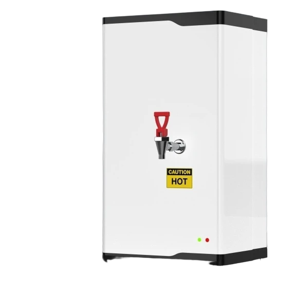 Kitchen Knock 631882 Commercial Water Boiler A7 23L