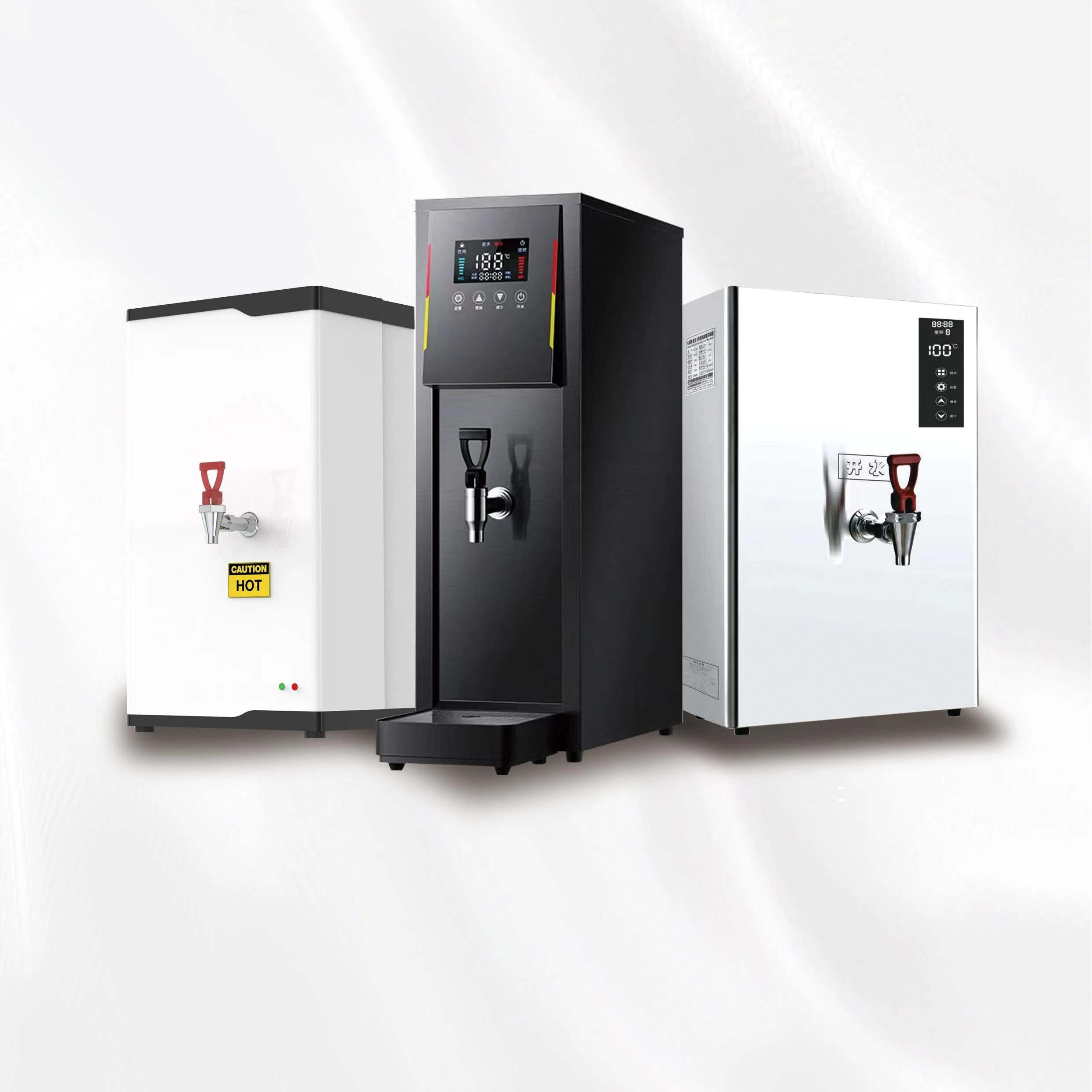 Kitchen Knock 631884 Commercial Water Boiler I5 13L