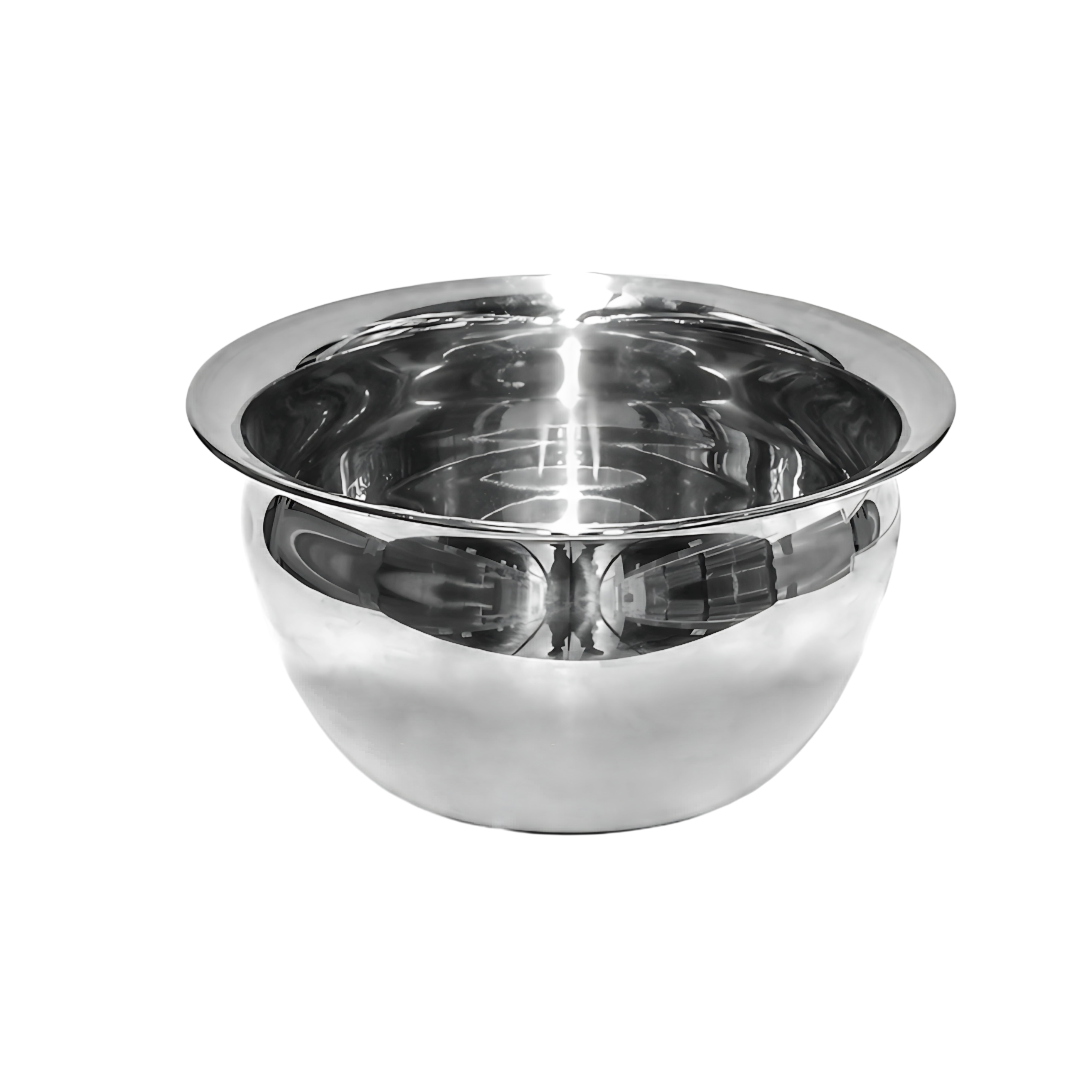 Kitchen Knock 001101 Oil Bowl - S/S 250mm(Ø) - 10"