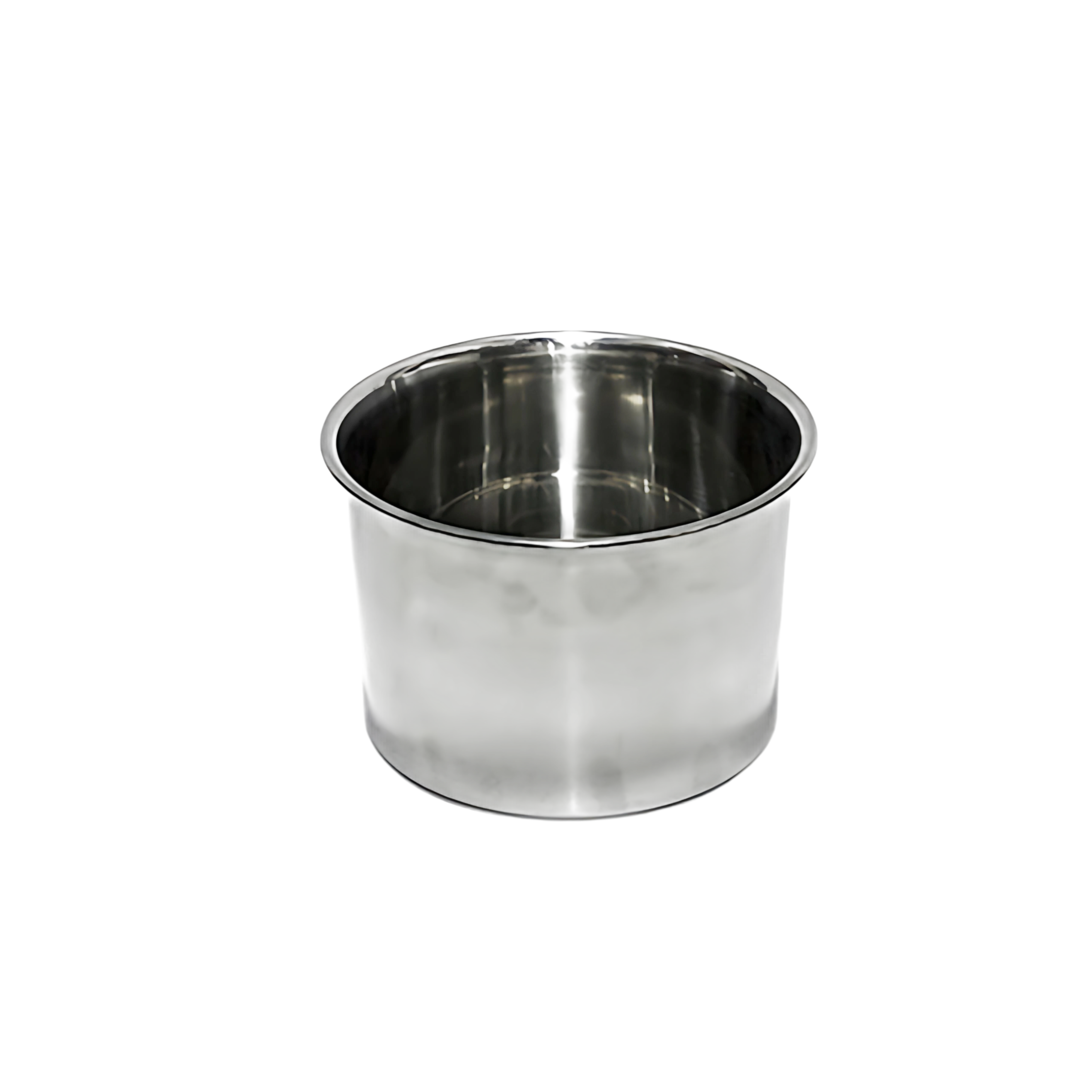 Kitchen Knock 001117 Condiment Canister 140mm(Ø)
