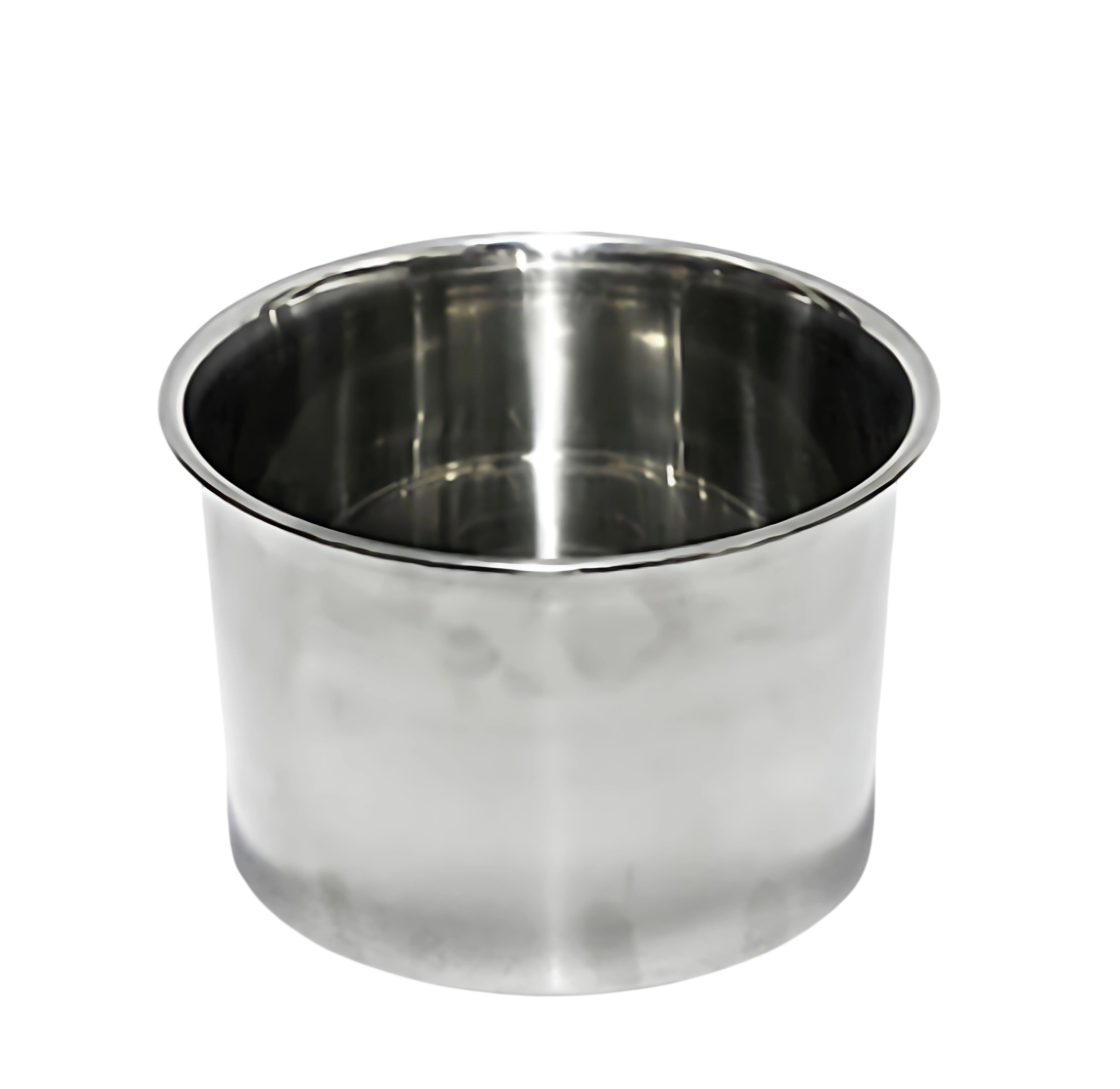Kitchen Knock 001119 Condiment Canister 180mm(Ø)