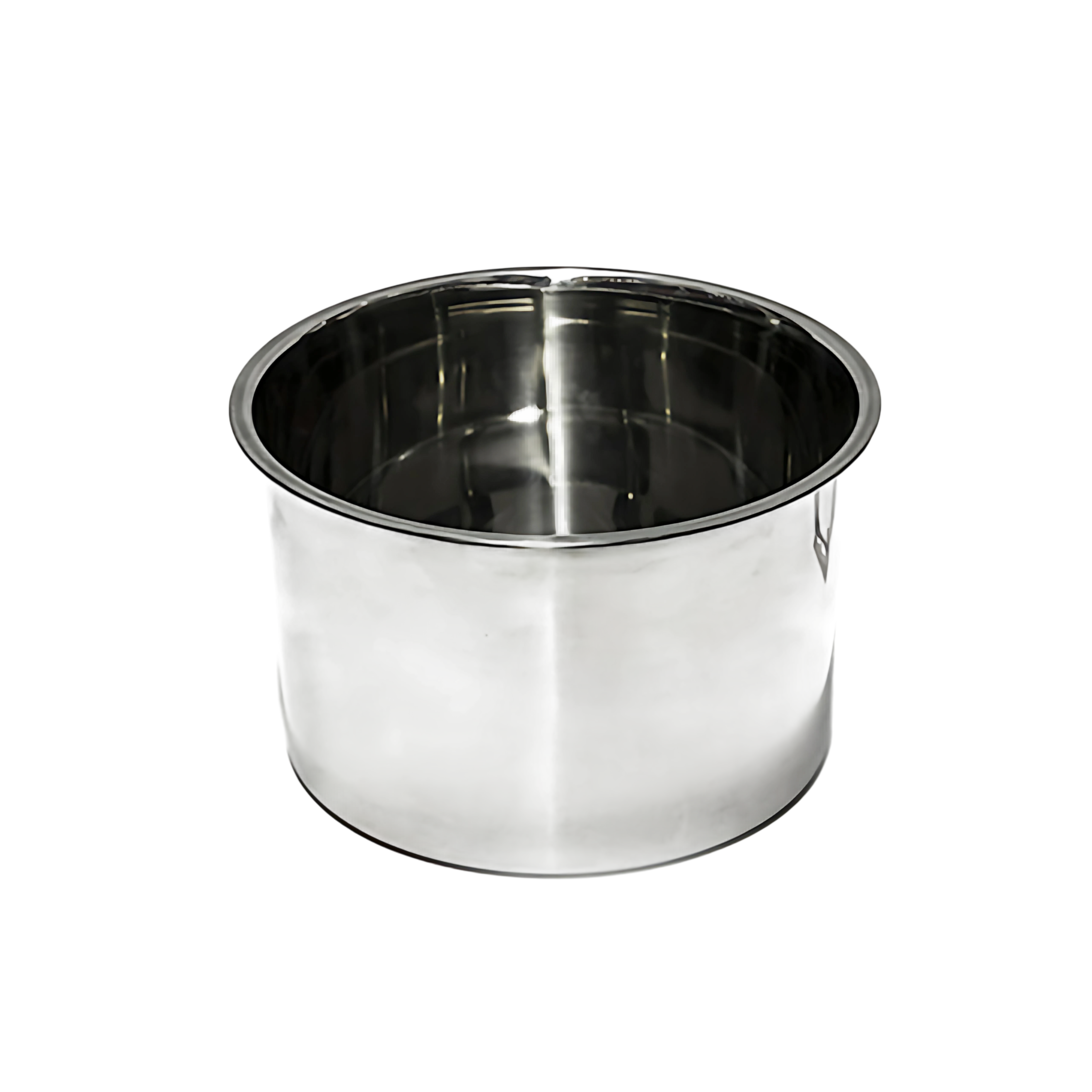 Kitchen Knock 001120 Condiment Canister 200mm(Ø)