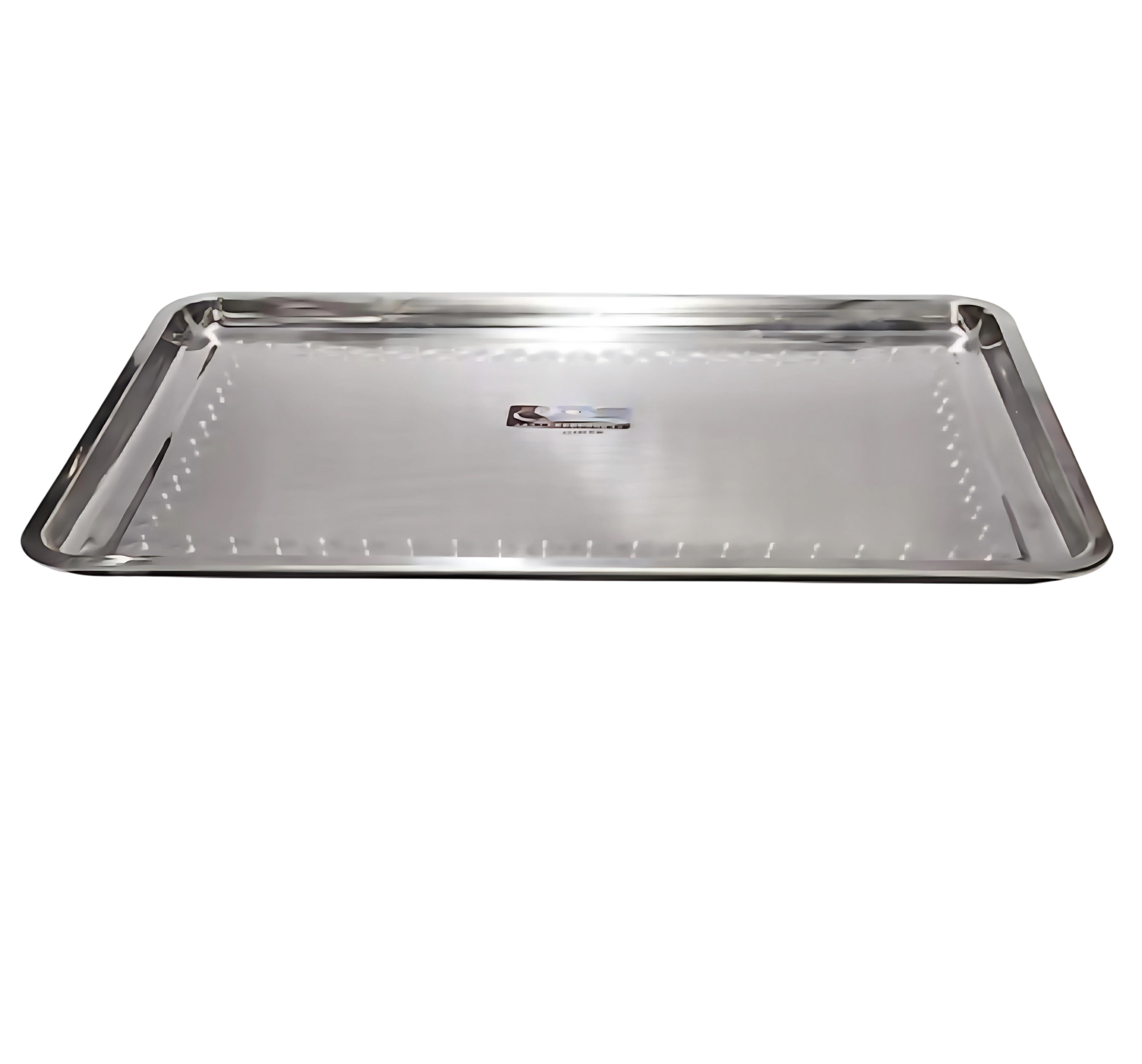 Kitchen Knock 001706 Chinese Steaming Pan Shallow / Normal