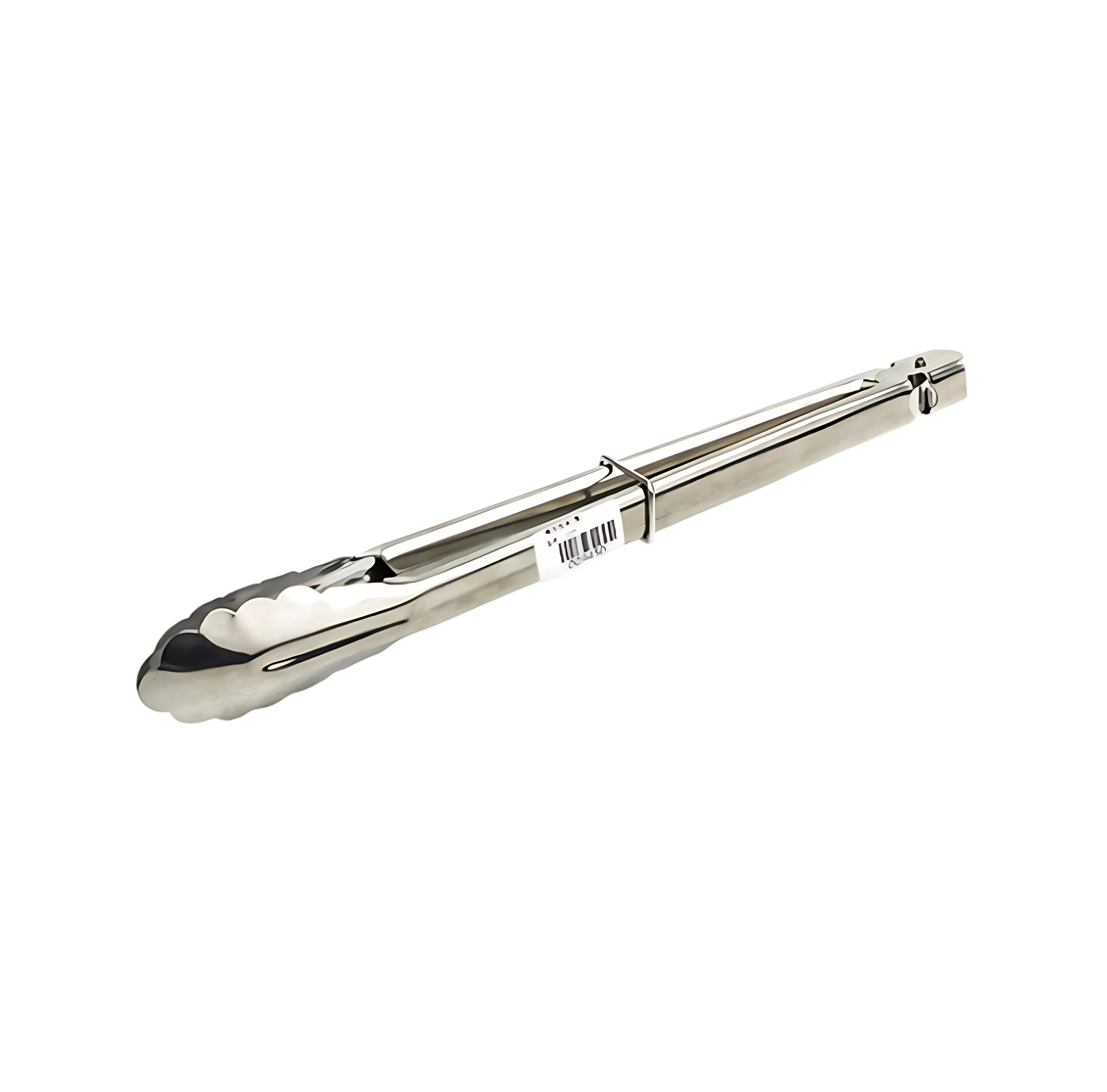 Kitchen Knock 009450 Tongs - S/S Heavy Duty - Clip Lock - 305mm - 12''