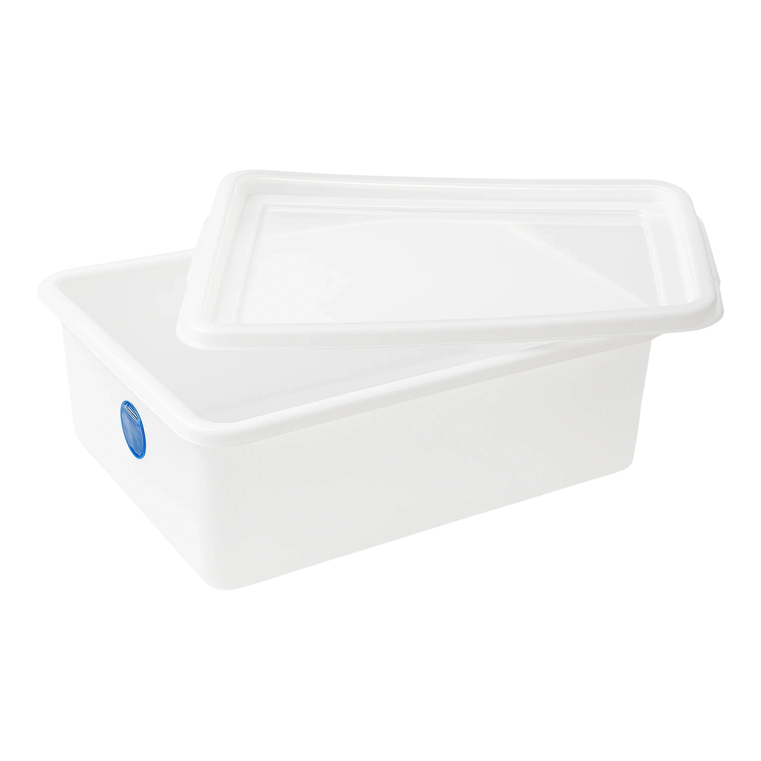 Kitchen Knock 014655 Container White - 530mm*425mm*175mm