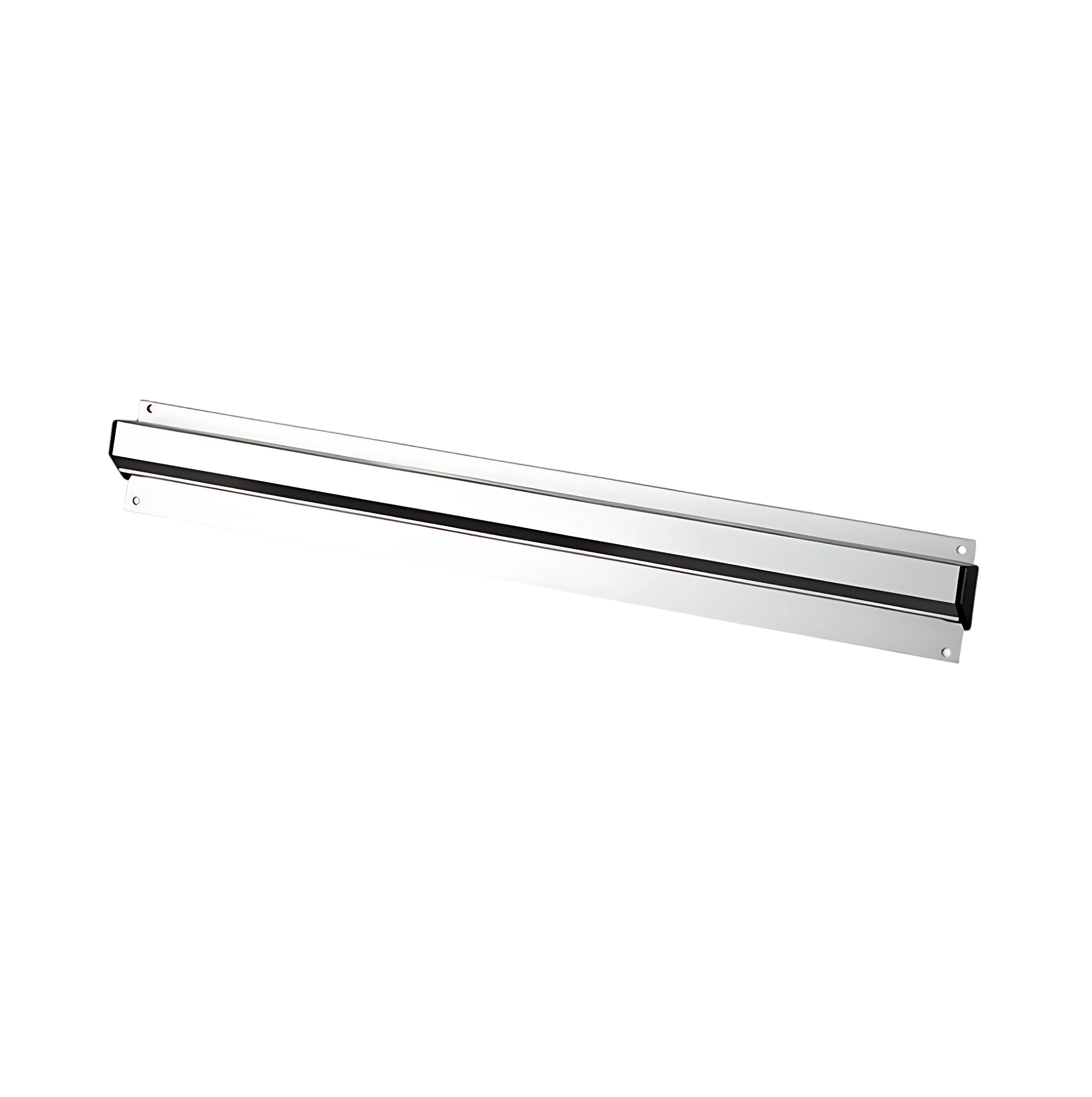Kitchen Knock 079461 Docket Rail - Aluminium 28"