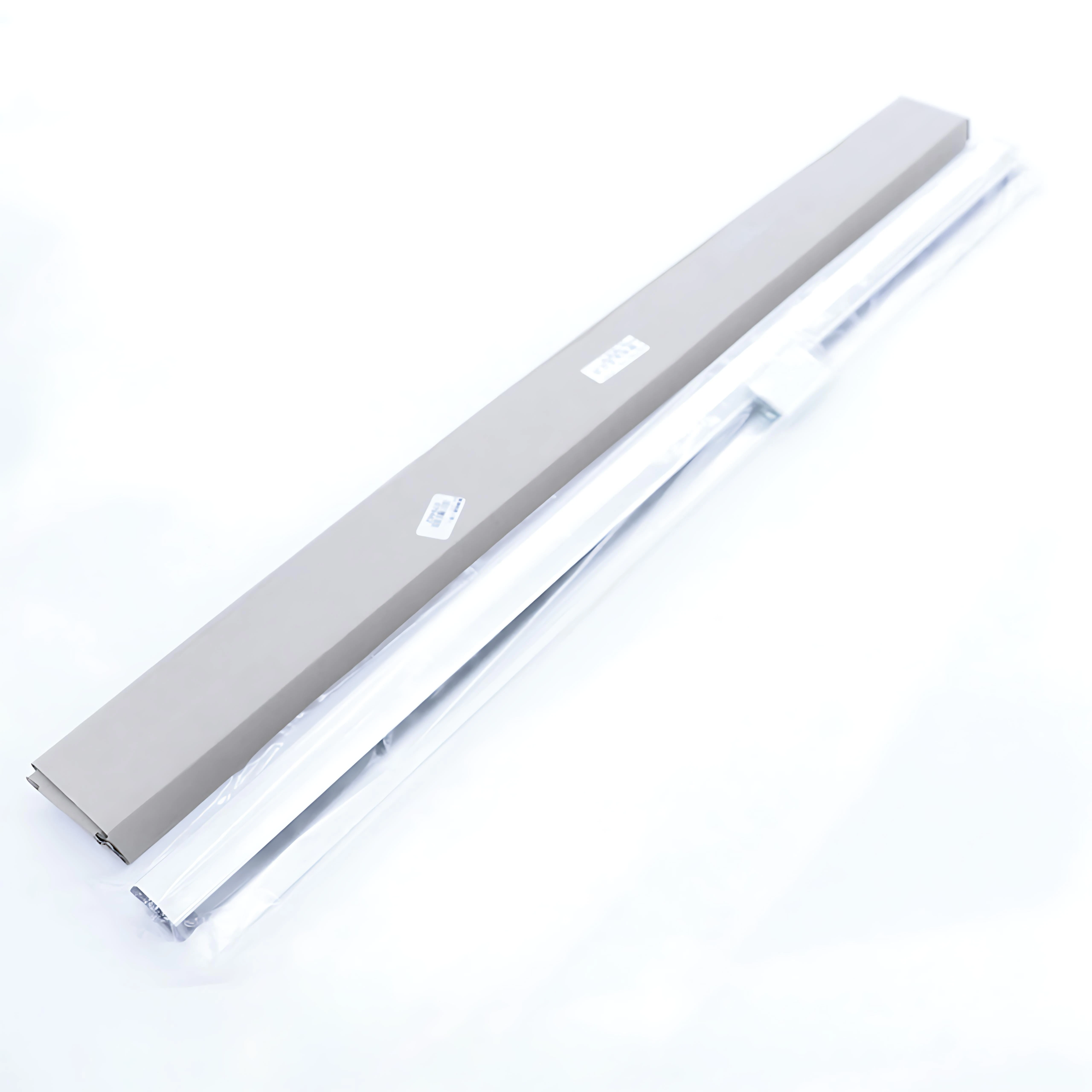 Kitchen Knock 079462 Docket Rail - Aluminium 32"