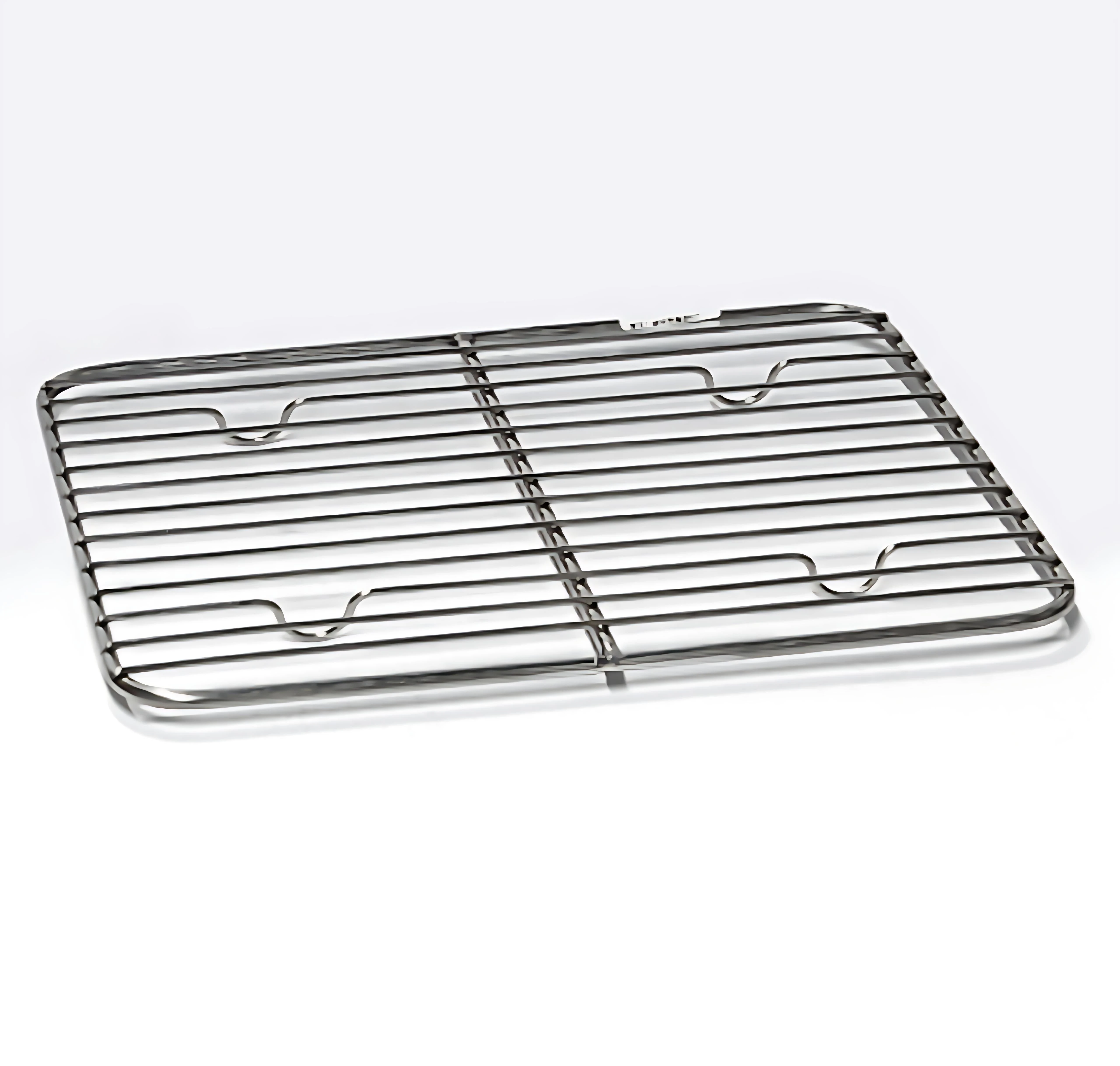 Kitchen Knock 082285 Gastronorm Pan Mesh Net - S/S 2025-02-01 00:00:00
