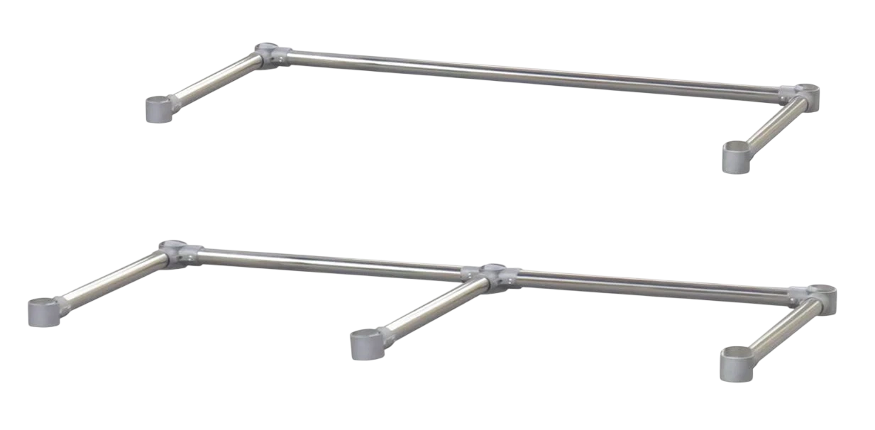 Kitchen Knock 621229 Work Bench Leg Brace ALB-2180