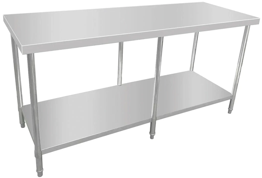 Kitchen Knock 631593 Work Bench with Undershelf AWF-0560 / 600