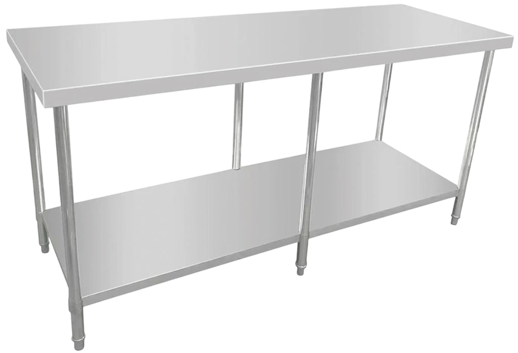 Kitchen Knock 631593 Work Bench with Undershelf AWF-0560 / 600