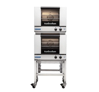 Turbofan E22M3/2C commercial convection oven