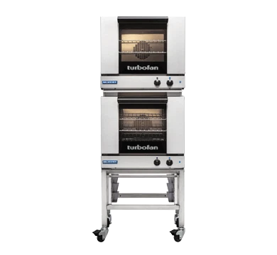 Turbofan E23M3/2C commercial convection oven