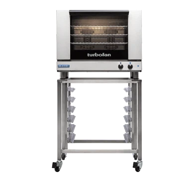 Turbofan E28M4/2C commercial convection oven