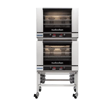 Turbofan E28T4/2C commercial convection oven