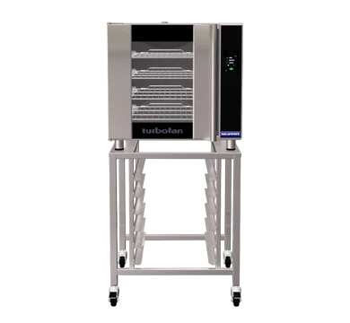 Turbofan E32T4 commercial convection oven