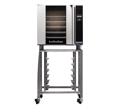 Turbofan E32T4/2C commercial convection oven